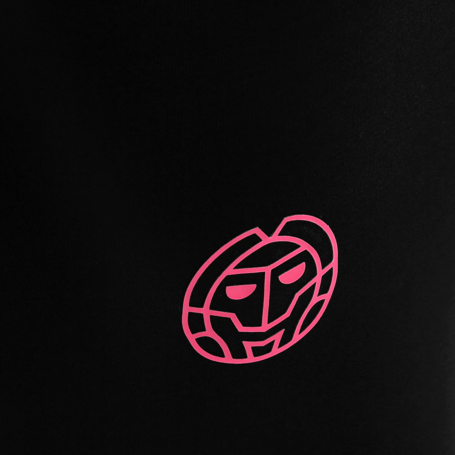 BIDI BADU Mila Tech 7/8 Tight Damen - Schwarz, Weiß 7 BIDI BADU Mila Tech 7/8 Tight Damen - Schwarz, Weiß – Bild 7