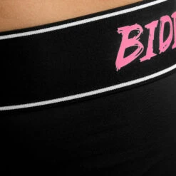 BIDI BADU Mila Tech 7/8 Tight Damen - Schwarz, Weiß 20 BIDI BADU Mila Tech 7/8 Tight Damen - Schwarz, Weiß -Tennis-Peters 00538000 32