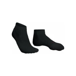 Falke TE4 Short Sportsocken Damen - Schwarz -Tennis-Peters 00539000 0 1