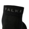 Falke TE4 Short Sportsocken Damen - Schwarz