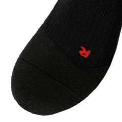 Falke TE4 Short Sportsocken Damen - Schwarz -Tennis-Peters 00539000 11