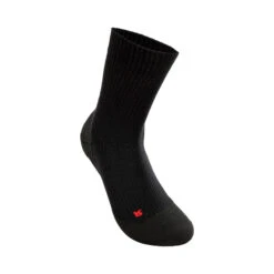 Falke TE4 Sportsocken Herren - Schwarz