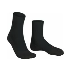 Falke TE4 Sportsocken Herren - Schwarz -Tennis-Peters 00542000 0 1