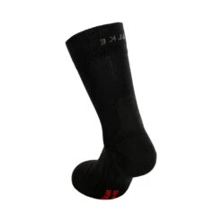 Falke TE4 Sportsocken Herren - Schwarz -Tennis-Peters 00542000 0 2