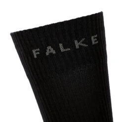Falke TE4 Sportsocken Herren - Schwarz -Tennis-Peters 00542000 10