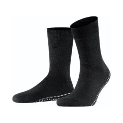 Falke Homepads Sportsocken - Schwarz -Tennis-Peters 00543000 000
