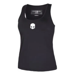 Hydrogen Tech Tank-Top Damen - Schwarz