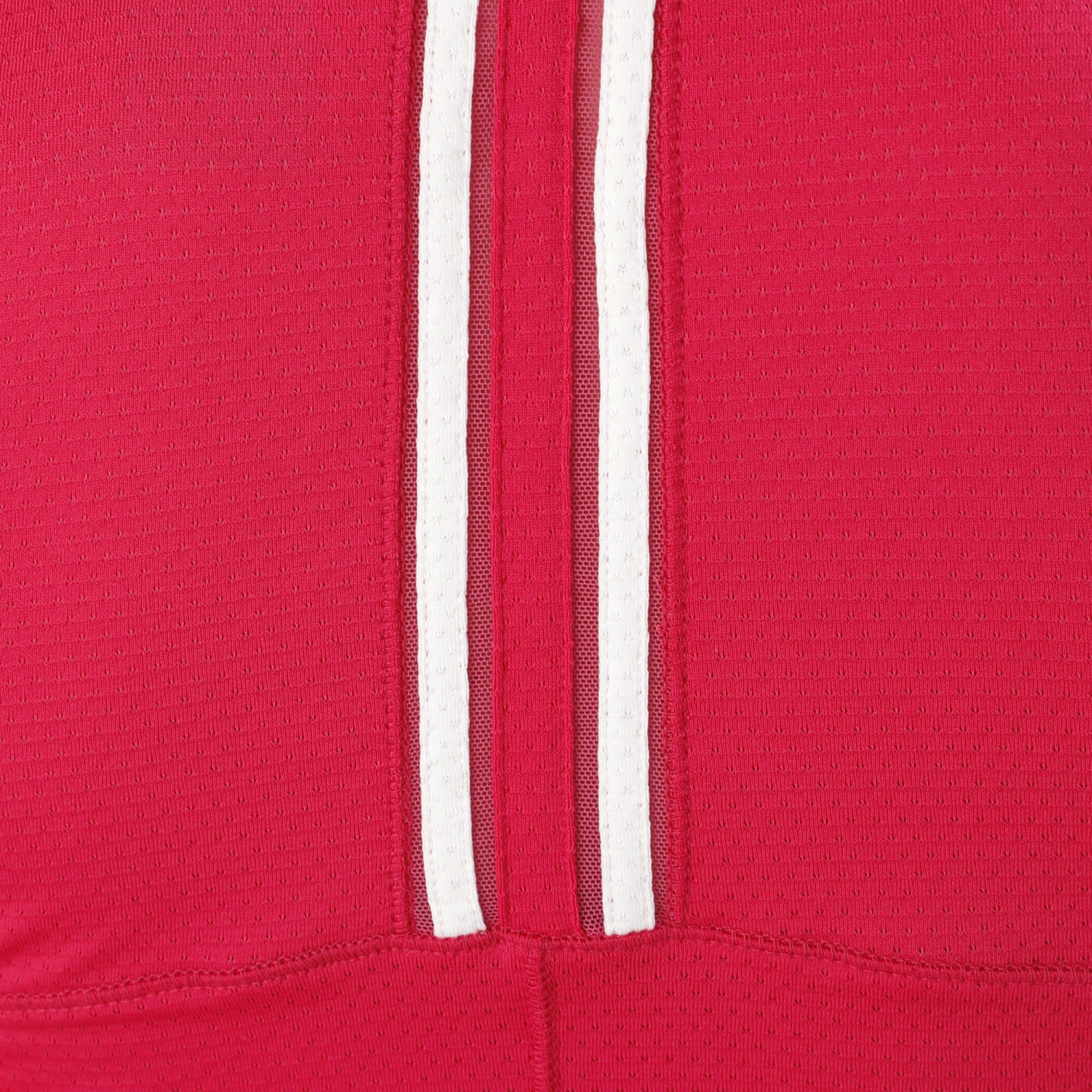 Pindot V-Neck Tank-Top Special Edition Damen - Pink, Weiß 1 Pindot V-Neck Tank-Top Special Edition Damen - Pink, Weiß