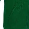 JOMA Campus III Sweatjacke Herren - Grün