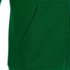 JOMA Campus III Sweatjacke Herren - Grün