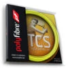 TCS Saitenset 12,2m - Gelb