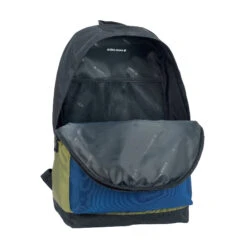 BJØRN BORG Pete Rucksack - Dunkelgrün, Hellgrün -Tennis-Peters 0121900000 10