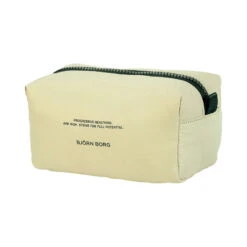 BJØRN BORG Vera Kulturtasche - Beige -Tennis-Peters 0123500000 0 1