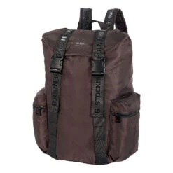 BJØRN BORG Roxy Rucksack - Dunkelrot 6 BJØRN BORG Roxy Rucksack - Dunkelrot -Tennis-Peters 0124000000 0 1