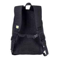 BJØRN BORG Core Iconic Rucksack - Schwarz -Tennis-Peters 0124800000 0 2