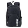 BJØRN BORG Core Iconic Rucksack - Schwarz