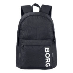 BJØRN BORG Core Rucksack - Schwarz -Tennis-Peters 0125100000 000 1