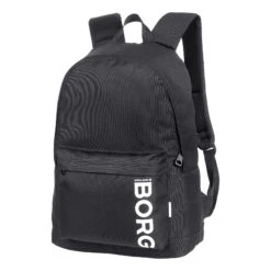 BJØRN BORG Core Rucksack - Schwarz -Tennis-Peters 0125100000 14