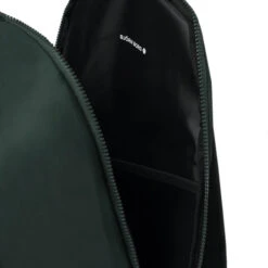 BJØRN BORG Iconic Rucksack - Dunkelgrün -Tennis-Peters 0125700000 10