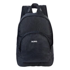 BJØRN BORG Street Rucksack - Schwarz -Tennis-Peters 0125800000 000