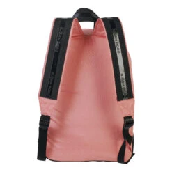 BJØRN BORG Street Rucksack - Rosa, Schwarz -Tennis-Peters 0125900000 0 2