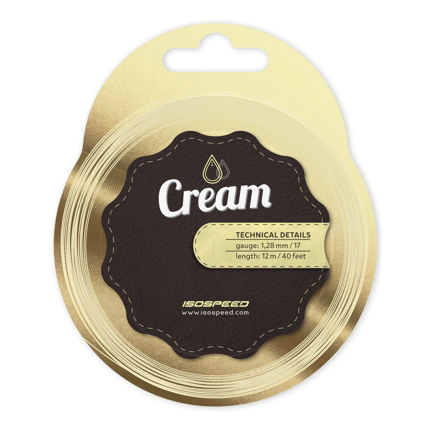 Cream Saitenset 12m - Creme 1 Cream Saitenset 12m - Creme