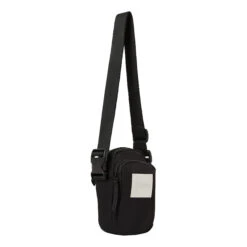 BJØRN BORG Center Crossover Umhängetasche - Schwarz -Tennis-Peters 0128000000 0 1