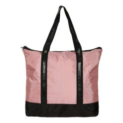 BJØRN BORG Signature Tote Freizeittasche - Orange -Tennis-Peters 0128300000 000