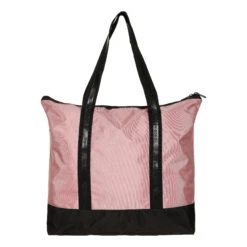 BJØRN BORG Signature Tote Freizeittasche - Orange -Tennis-Peters 0128300000 0 2