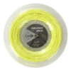 Dunlop Explosive Speed Saitenrolle 200m - Gelb