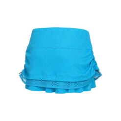 Level Up Ruche Rock Damen - Blau -Tennis-Peters 01310000 0 2