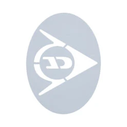 Dunlop Logoschablone