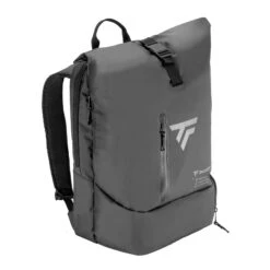 TECNIFIBRE Team Dry Standbag Rucksack - Schwarz -Tennis-Peters 0134600000 000