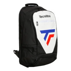 TECNIFIBRE Tour Endurance 2023 Rucksack - Weiß -Tennis-Peters 0135600000 0 1