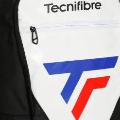 TECNIFIBRE Tour Endurance 2023 Rucksack - Weiß -Tennis-Peters 0135600000 12