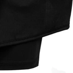 Let's Get It On Rock Damen - Schwarz, Weiß -Tennis-Peters 01397000 11