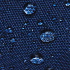 Under Armour Hustle Lite Rucksack - Blau, Gelb -Tennis-Peters 0140100000 15