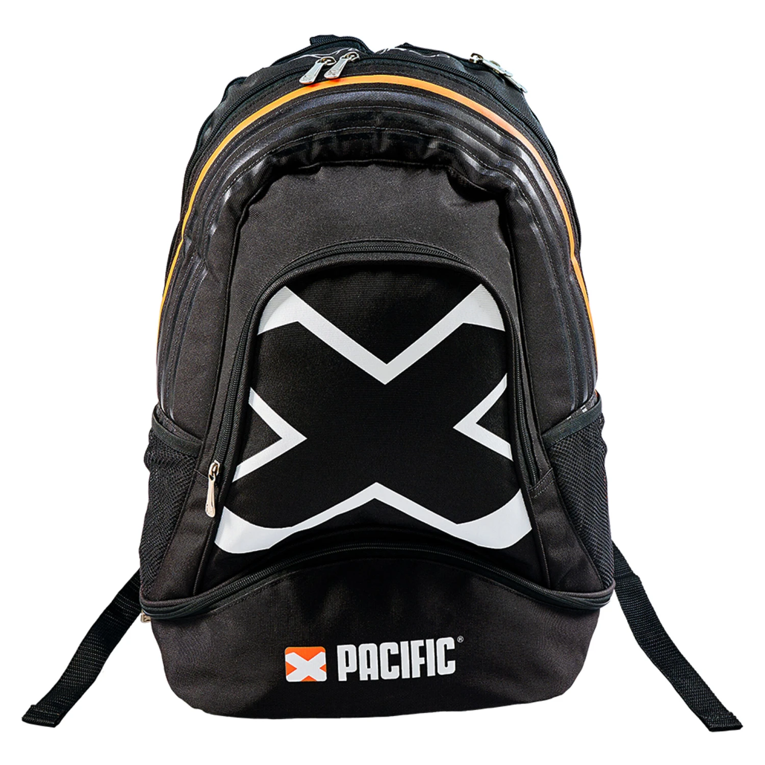 PACIFIC X Tour Pro Backpack Rucksack - Schwarz, Weiß 1 PACIFIC X Tour Pro Backpack Rucksack - Schwarz, Weiß