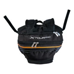 PACIFIC X Tour Pro Backpack Rucksack - Schwarz, Weiß 6 PACIFIC X Tour Pro Backpack Rucksack - Schwarz, Weiß -Tennis-Peters 0140800000 10