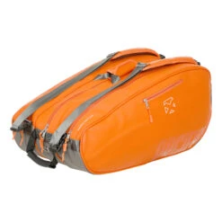 PACIFIC X Tour Team Racket Bag 2XL Schlägertasche - Orange -Tennis-Peters 0141500000 000