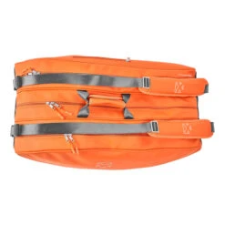 PACIFIC X Tour Team Racket Bag 2XL Schlägertasche - Orange -Tennis-Peters 0141500000 0 2