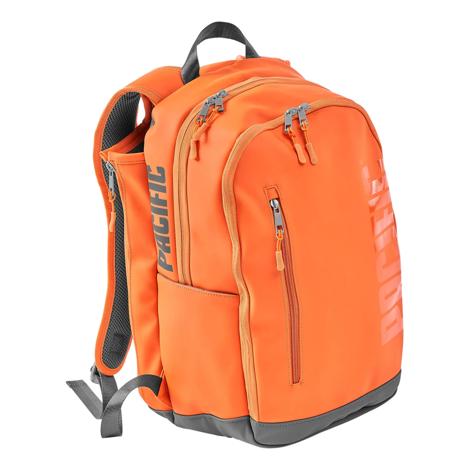 PACIFIC X Tour Team Backpack Rucksack - Orange 2 PACIFIC X Tour Team Backpack Rucksack - Orange – Bild 2