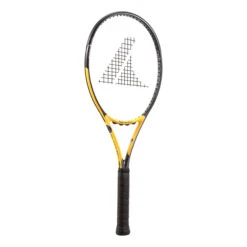 Kinetic Black Ace (315g) Turnierschläger -Tennis-Peters 01423000 0 7