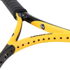 Kinetic Black Ace (315g) Turnierschläger -Tennis-Peters 01423000 11