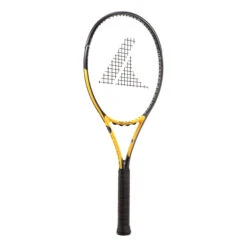 Kinetic Black Ace (300g) Turnierschläger -Tennis-Peters 01424000 0 7