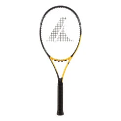 Kinetic Black Ace (285g) Turnierschläger -Tennis-Peters 01425000 000