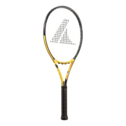 Kinetic Black Ace (285g) Turnierschläger -Tennis-Peters 01425000 0 7