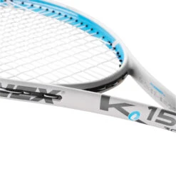 Kinetic 15 (300g) Turnierschläger -Tennis-Peters 01433000 12