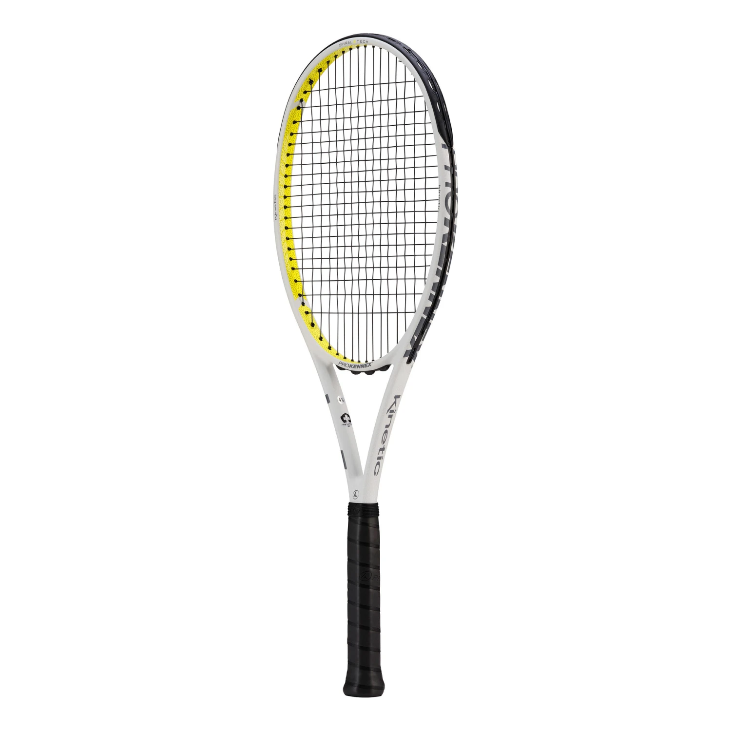 Kinetic 5 (295g) Allroundschläger 3 Kinetic 5 (295g) Allroundschläger – Bild 3