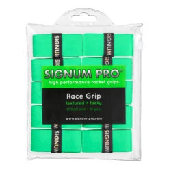 Race Grip 10er Pack - Grün